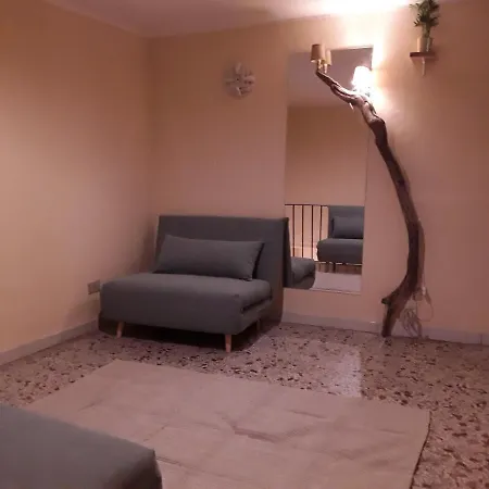 Don Peppone Apartment Catania Exterior photo