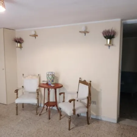 Don Peppone Apartment Catania Exterior photo