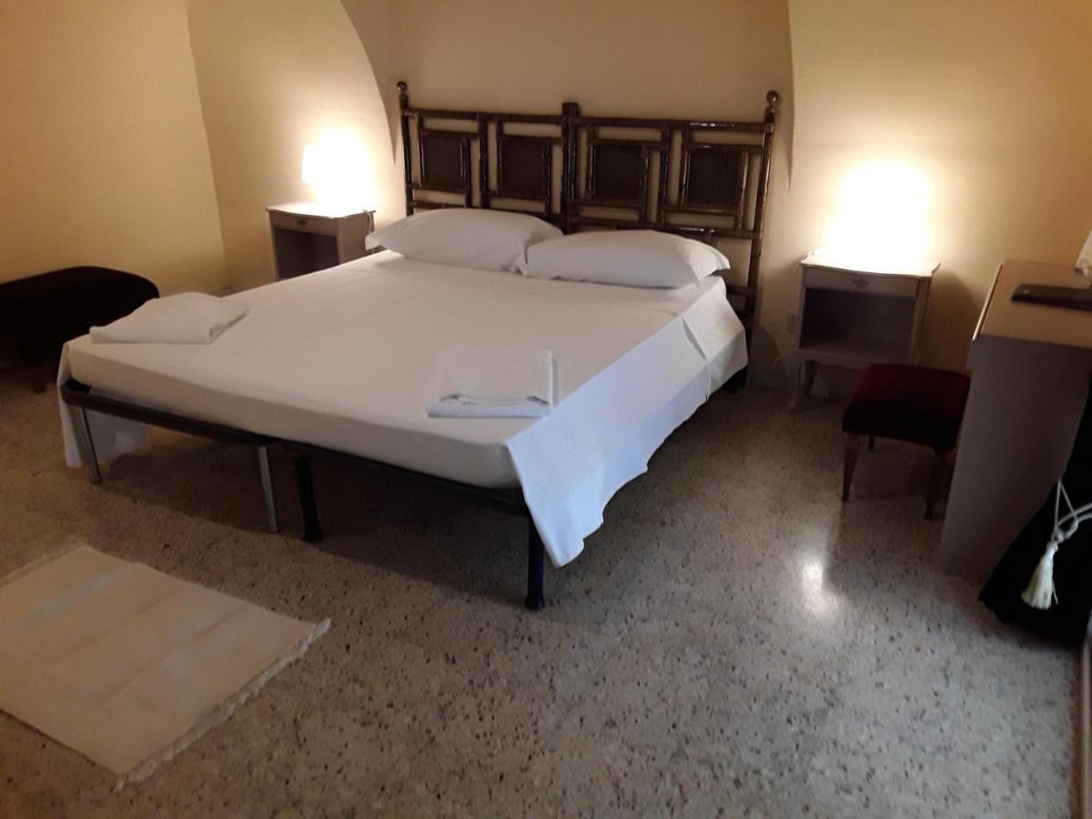 Apartment Don Peppone *