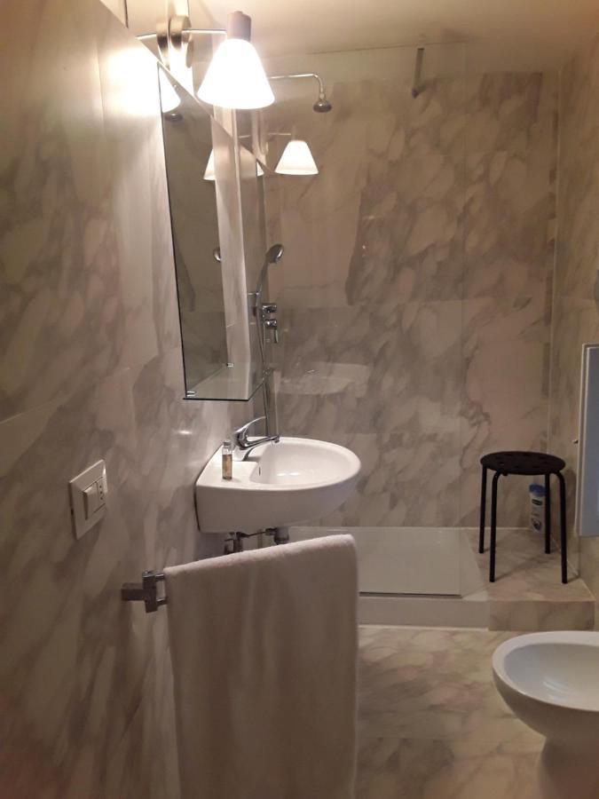 Apartamento Don Peppone *