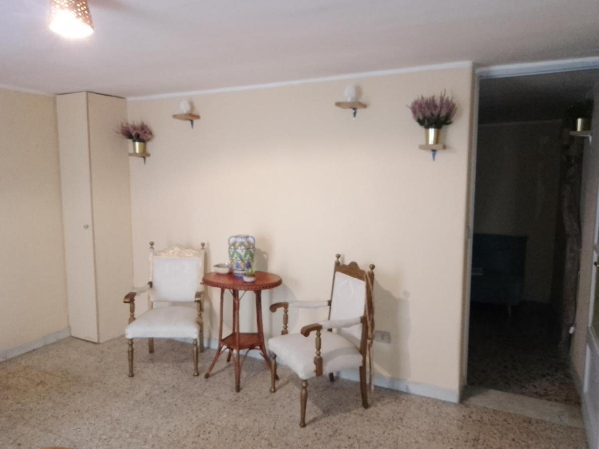 Don Peppone Apartamento